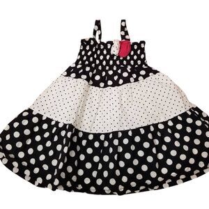 Al & Ray dress 18 months
